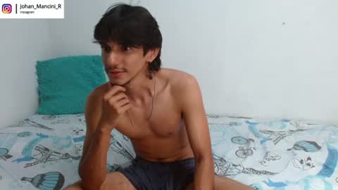 Snapshot of johan_mancini_r chatting on 07.30.26 johan_mancini_r online show from 07.30.26