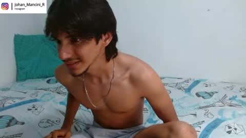 Snapshot of johan_mancini_r chatting on 08.04.26 johan_mancini_r online show from 08.04.26