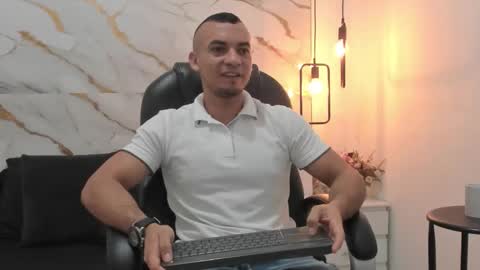 johan online show from 11.26.25