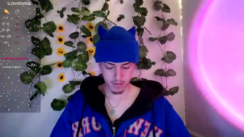 johan_parker222 online show from 09.22.25