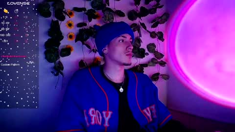 johan_parker222 online show from 09.26.25