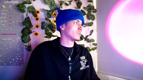 johan_parker222 online show from 09.27.25