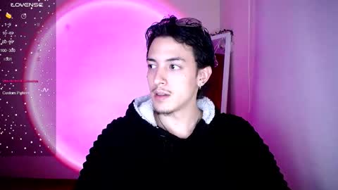 johan_parker222 online show from 02.13.26