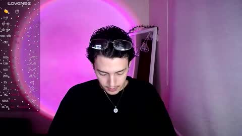 johan_parker222 online show from 02.14.26