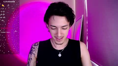 johan_parker222 online show from 03.31.26