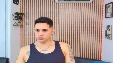 johan speitzer online show from 02.11.26