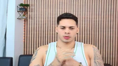 johan speitzer online show from 02.12.26