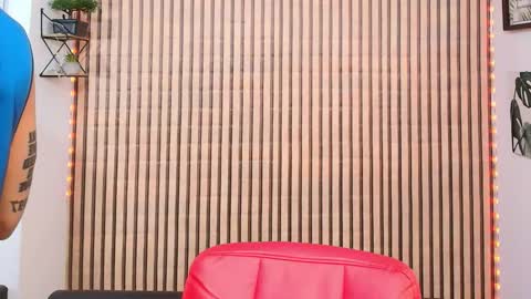 johan speitzer online show from 03.02.26