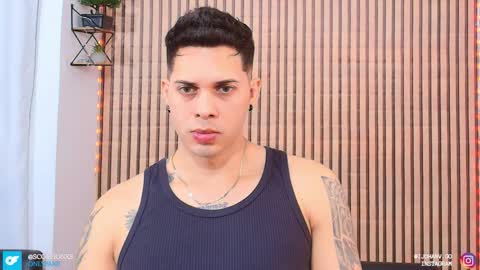 johan speitzer online show from 03.03.26