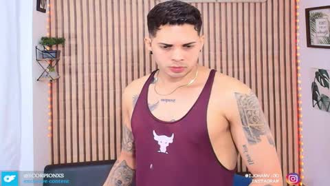 johan speitzer online show from 03.07.26