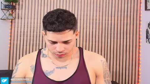 johan speitzer online show from 03.24.26