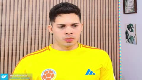 johan speitzer online show from 03.29.26