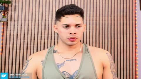 johan speitzer online show from 04.10.26