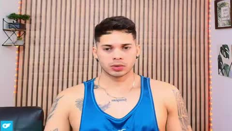 johan speitzer online show from 04.15.26