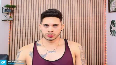 johan speitzer online show from 04.20.26