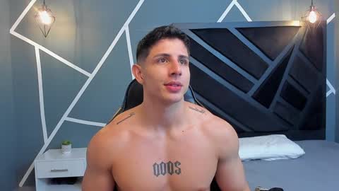 Johan Williams online show from 12.12.24