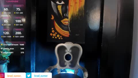 Johan Williams online show from 03.22.26