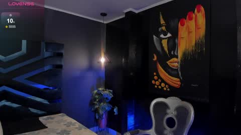 Johan Williams online show from 04.20.26