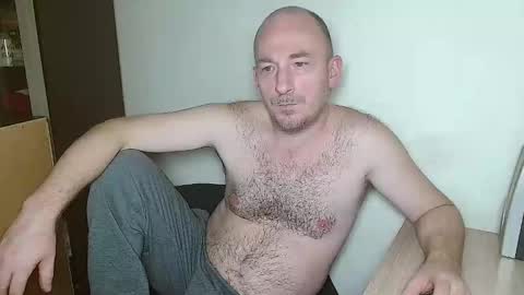 Johan online show from 02.05.26