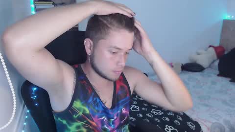 JOHAN independient model online show from 01.08.25