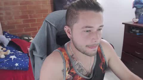 JOHAN independient model online show from 02.10.26