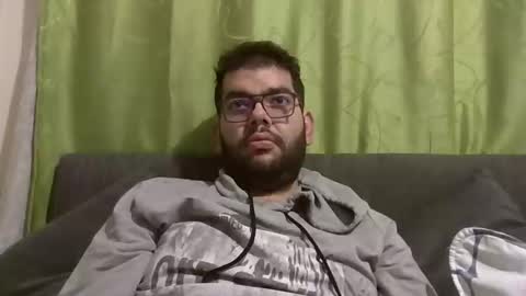 johanmanu123 online show from 12.20.25