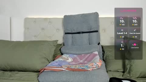 Snapshot of johannarodriguez23 chatting on 01.04.25 Johanna Rodriguez online show from 01.04.25