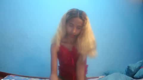 johanne4 online show from 03.09.26