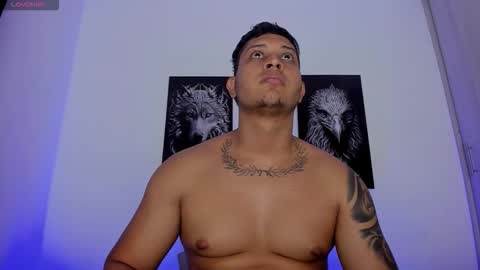 Johan Smith online show from 11.16.25