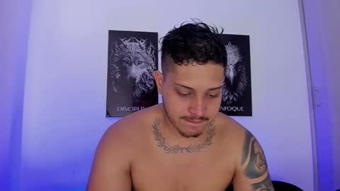 Snapshot of johansmith__ chatting on 01.05.26 Johan Smith online show from 01.05.26