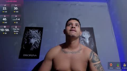 Snapshot of johansmith__ chatting on 02.07.26 Johan Smith online show from 02.07.26