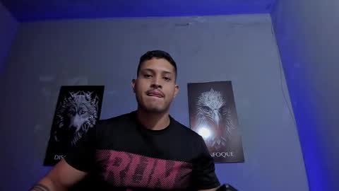 Snapshot of johansmith__ chatting on 02.18.26 Johan Smith online show from 02.18.26