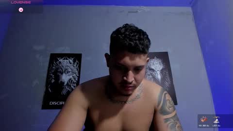 Snapshot of johansmith__ chatting on 03.04.26 Johan Smith online show from 03.04.26