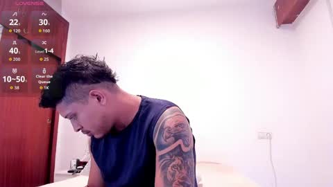 Johan Smith online show from 05.29.26