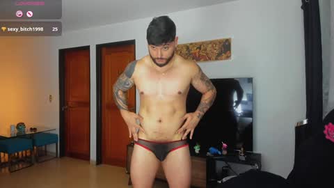 King -    online show from 12.07.24