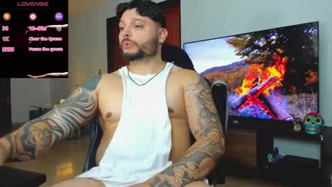 King -    online show from 10.22.25