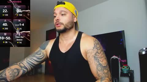 King -    online show from 10.31.25