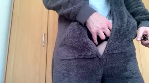 Uk daddy online show from 02.17.25