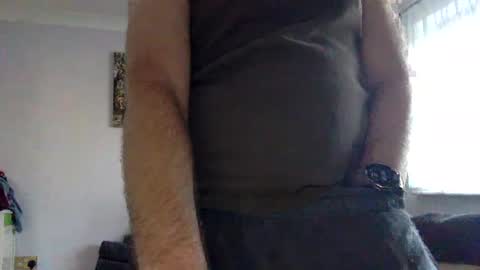 Snapshot of john340 chatting on 02.02.25 John online show from 02.02.25