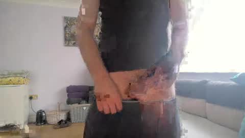 Snapshot of john340 chatting on 02.19.25 John online show from 02.19.25