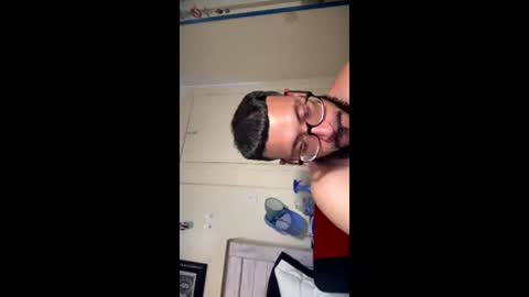 john_813wick online show from 04.20.26