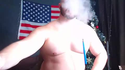 Snapshot of john_and_kiss chatting on 01.18.25 john and kiss online show from 01.18.25