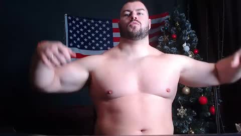 Snapshot of john_and_kiss chatting on 01.19.25 john and kiss online show from 01.19.25