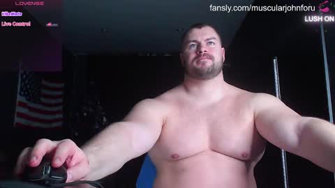 Snapshot of john_and_kiss chatting on 02.03.25 john and kiss online show from 02.03.25