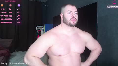 Snapshot of john_and_kiss chatting on 03.05.25 john and kiss online show from 03.05.25