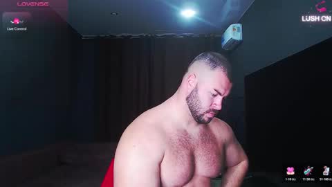 john and kiss online show from 11.25.25