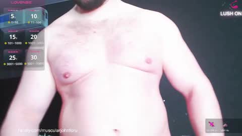 john and kiss online show from 04.01.26