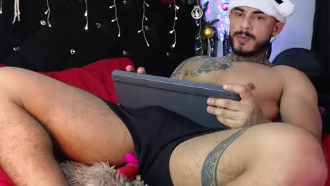 John  online show from 12.21.24