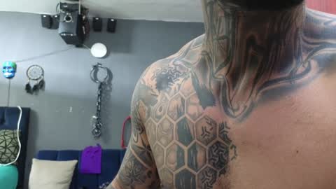 John  online show from 12.31.24