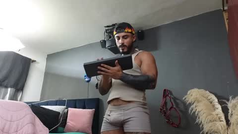 John  online show from 01.22.25